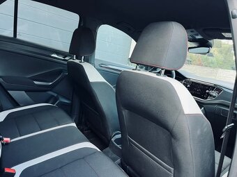 Volkswagen T-Roc 2.0 TDI Sport 4x4 - 10