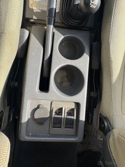 Predám Suzuki Grand Vitara 2.0 (diesel) 4x4 - 10
