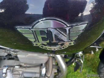Kawasaki EN500A/C - - 10