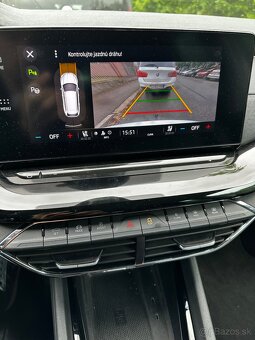 Škoda Octavia 4 Style, matrix, ťažné - 10