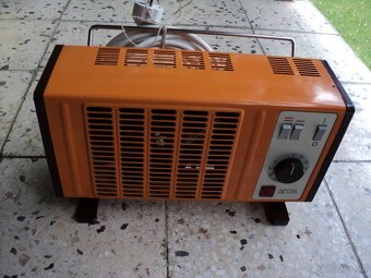 Elektro - rôzne,vysávače, mikrovlnka,ohrievač,.. - 10