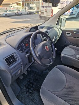 Fiat Scudo 2.0 120kw dlhá verzia - 10