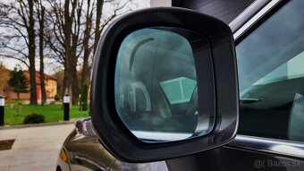 Volvo XC60 B5 2.0L Momentum Pro AWD A/T - 10