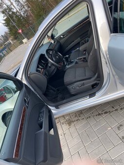Predám Škoda Superb 1.8 TSI, 4x4 Elegance - 10