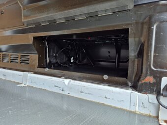 Ford Transit Custom L2H2 2,0TdCi/170Hp - 10