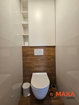 Zariadený 3-izbový byt, Senica, Sotina - 10