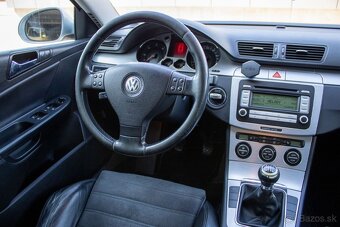 Volkswagen Passat 2.0 TDI Highline - 10