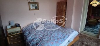Predaj rodinného domu v Nižnej Jablonke okres Humenné - 10