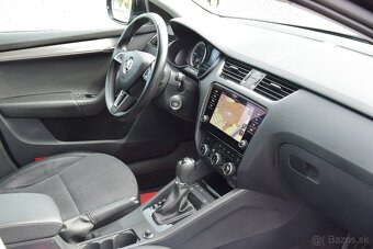 Škoda Octavia Combi 2.0 TDI 110 kw DSG - odpočet DPH - 10