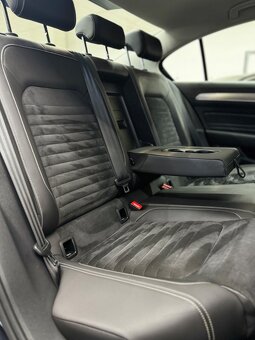 Volkswagen Passat 2.0 TDI EVO 110KW Business DSG - 10