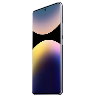 Xiaomi Redmi Note 14 Pro 5G 8/256 GB - fialový a čierny - 10