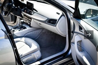 Predam Audi A6 C7 - 10