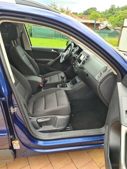 Volkswagen Tiguan 2.0 CR TDI 4-Motion Sport&Style - 10