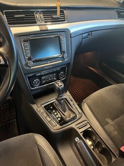 Škoda Superb 2.0 tdi 4x4 DSG - 10