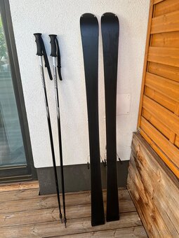 Rossignol UNIQUE 9 XPRESS WHITE 149 - 10