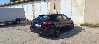 Mitsubishi Lancer Sportback 1.6 Mivec Invite - 10