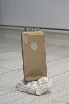 Kryty na Iphone X, XS za AKCIOVÚ CENU - 10