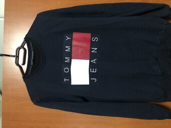 TOMMY HILFIGER damska mikinka S/M - 10