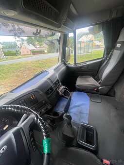 Prodam Iveco Stralis 460EEV - 10