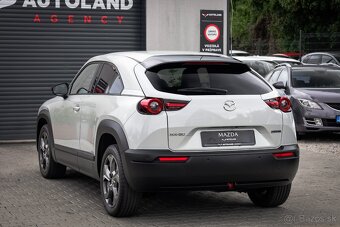 Mazda MX-30 e-Skyactiv GT Plus / Luxury Modern - 10