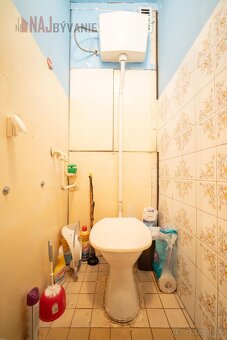 2 IZBOVÝ BYT, PÔVODNÝ STAV, 2X LOGGIA (POLÍK) - 10