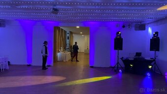 DJ na Vašu akciu - oslavy, svadby, firemné akcie a iné - 10