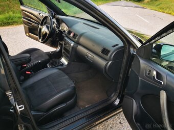 ŠKODA OCTAVIA COMBI 1.9TDI 96KW 131PS LIMITED EDITION GT - 10