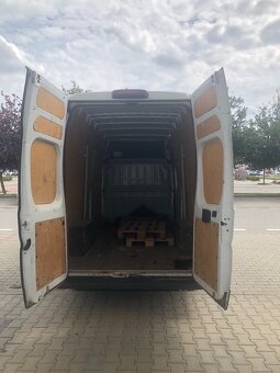 TOP citroën jumper 2.0 120kw - 10