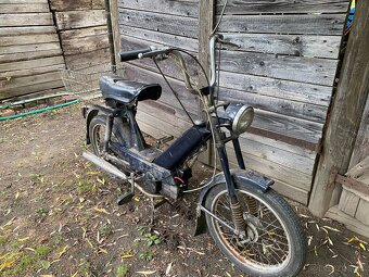 Babetta 207 - 10