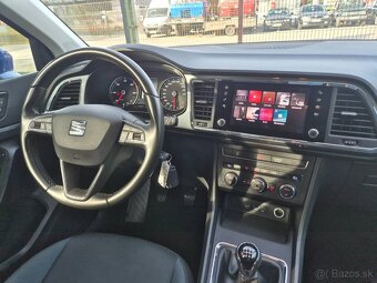 Seat Ateca 2.0 TDI 115 Reference - 10