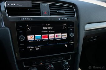 Volkswagen Golf Variant 2.0 TDI 110kw DSG - 10