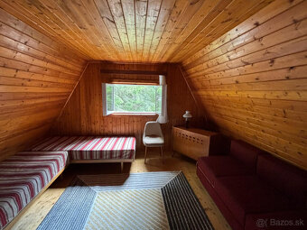 chata na krpačove - 10