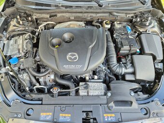 Predam Mazda 6 wagon - 10