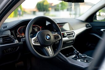 BMW G21 320d MHEV - 10
