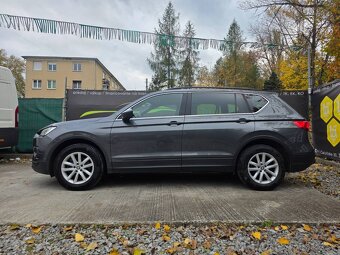 Seat Tarraco 2.0 TDI 150 Style 4Drive DSG - 10