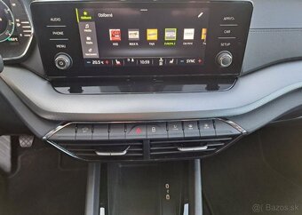 Škoda Octavia 1,5TSI 110kW Ambition Plus - 10