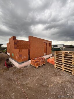 5-izbový mezonetový byt typ "B" v projekte "IBV ĽUBOTICE - 10