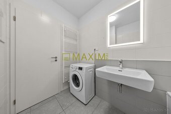 REZERVOVANÉ - Nuppu Ruusu - 2 izbový byt s garážovým státím - 10