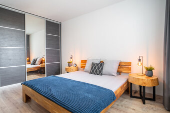 Na prenájom slnečný 3-izbový byt v Malackách - 10