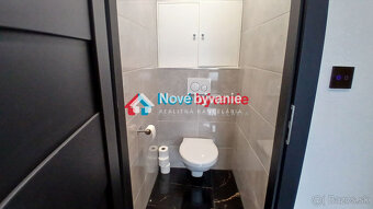 Na predaj 3 izbový luxusný byt, Snina (N035-113-MABA) - 10