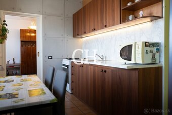 3-izbový byt s balkónom a pivnicou na predaj – Tomášikova ul - 10