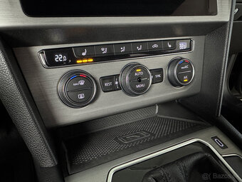 Volkswagen Passat 2.0TDi DSG 110kW Kamera ACC LED - 10