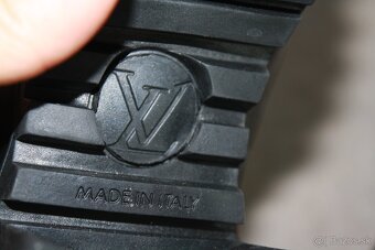 Louis Vuitton cizmy - 10