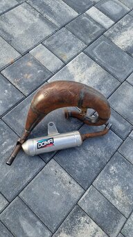 Husqvarna TC 85 - 10