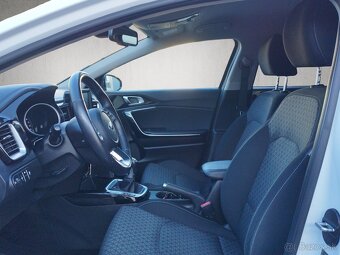 Kia CEED SW 1,4 T-GDi GOLD - 10