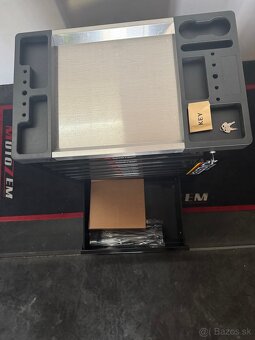 Predám nový zabalený dielenský vozík ROADSTER - 356ks - 10