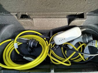 Škoda Superb Combi Business 1.4 TSI PHEV 218K - 10