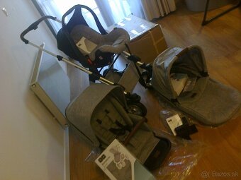 ABC Design Viper4 - 10