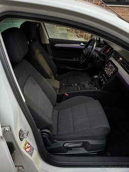 Passat R-line 2.0tdi DSG MATRIX - 10