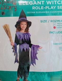 Karnevalové kostýmy - 10